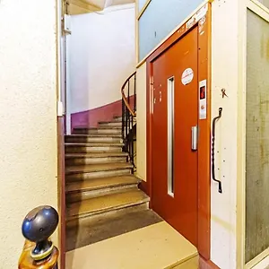 Appartement Le Tolstoi - Charming 4 People -, Villeurbanne