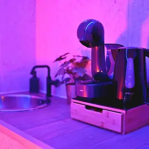 Appartement Le Lux, Villeurbanne